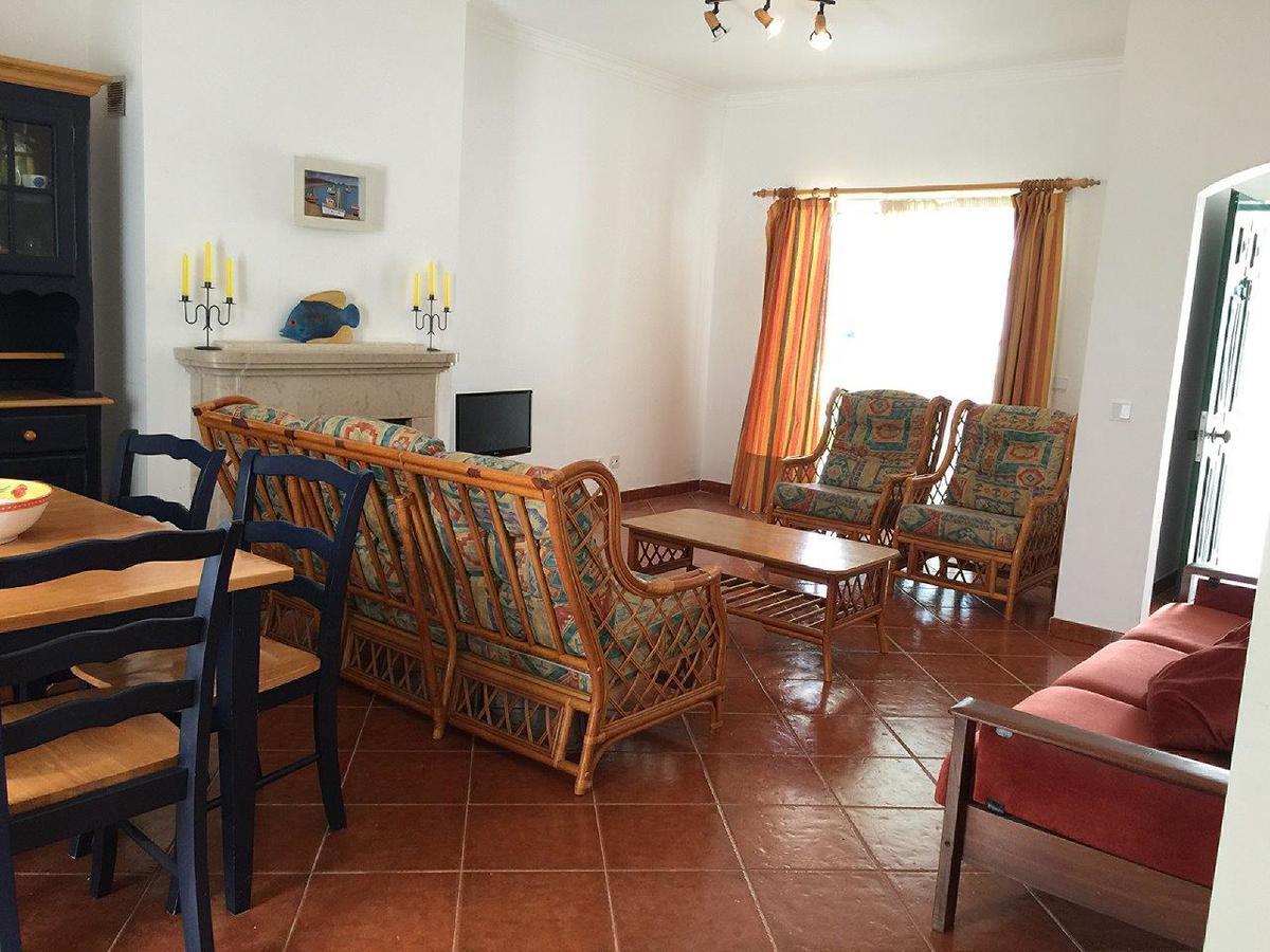 Prestige For Home - Moradia Alagoa Praia - Altura Castro Marim Exterior photo
