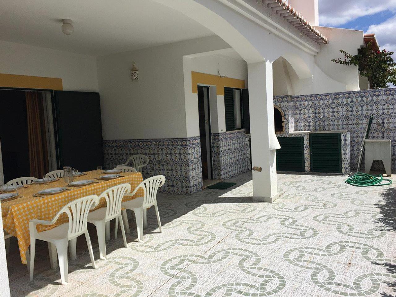 Prestige For Home - Moradia Alagoa Praia - Altura Castro Marim Exterior photo