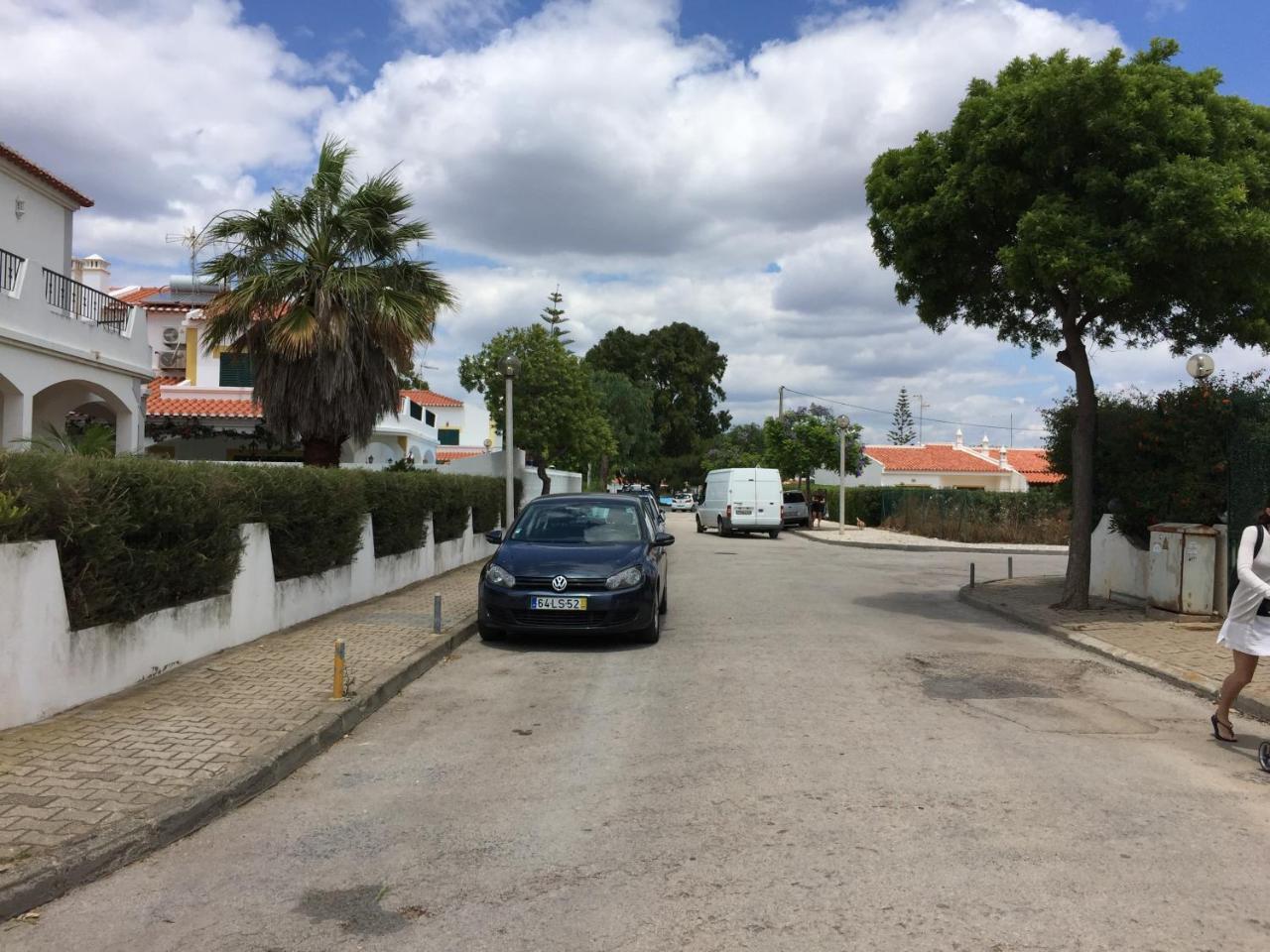 Prestige For Home - Moradia Alagoa Praia - Altura Castro Marim Exterior photo