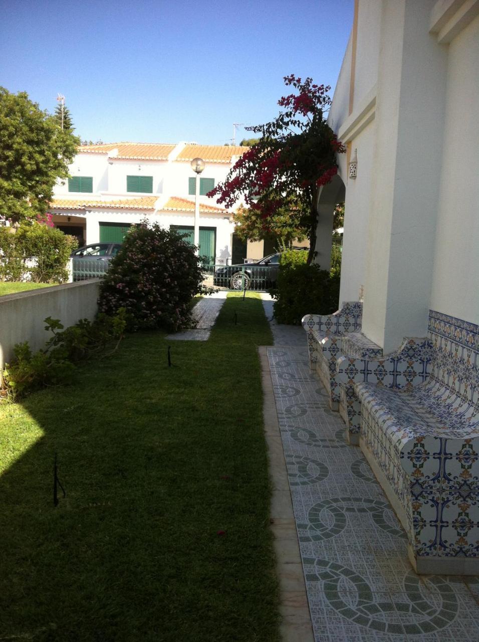 Prestige For Home - Moradia Alagoa Praia - Altura Castro Marim Exterior photo