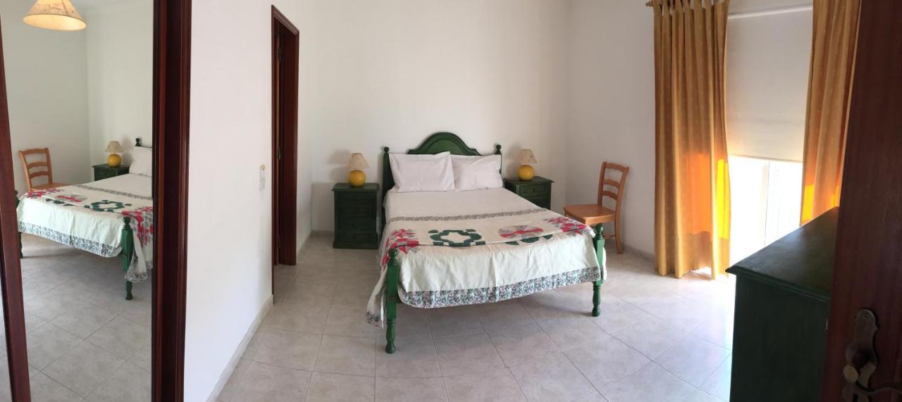 Prestige For Home - Moradia Alagoa Praia - Altura Castro Marim Exterior photo