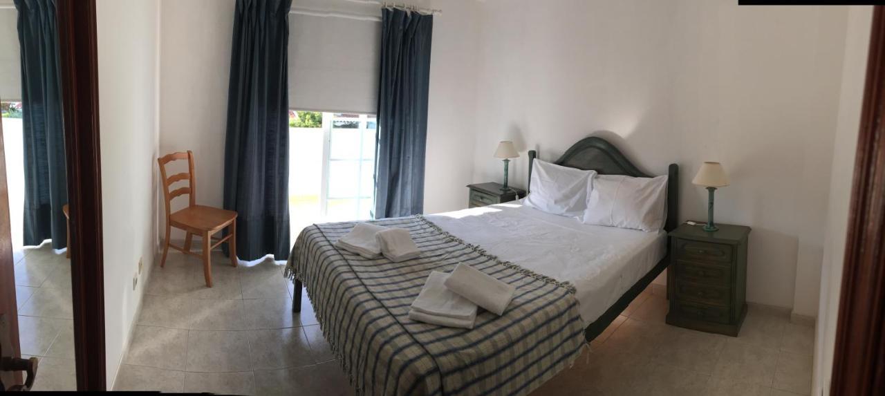 Prestige For Home - Moradia Alagoa Praia - Altura Castro Marim Exterior photo